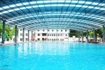 Phần mềm quản lý bể bơi Thiên Hà