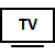 icons8 TV 50